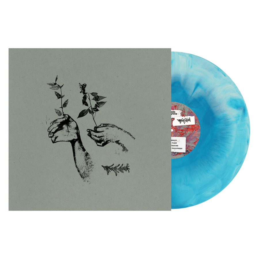 Rosemary Nods Upon The Grave "EP 1 & EP 2"