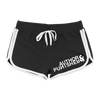Author & Punisher "Classic Logo" Women's Shorts