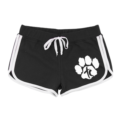 Terrier Cvlt “Paw” Women’s Shorts