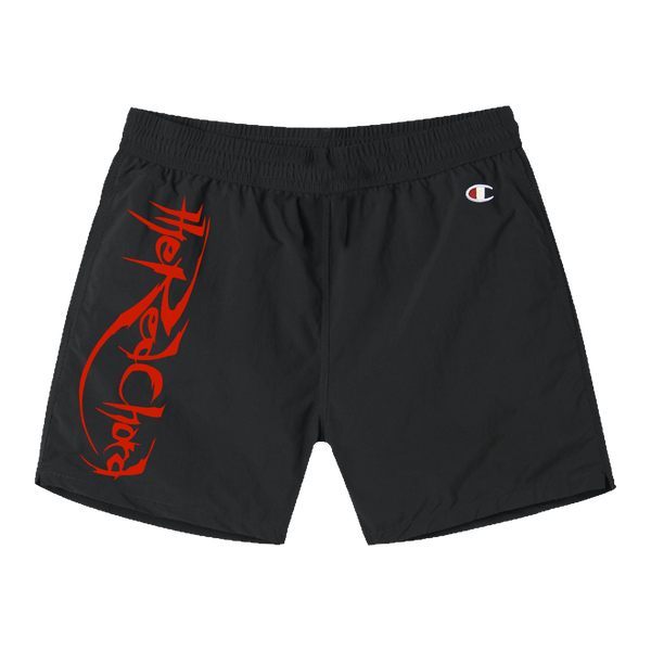 Champion revenge fashion shorts