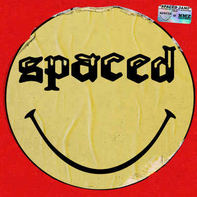 SPACED "Spaced Jams"