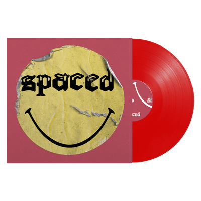 SPACED "Spaced Jams"
