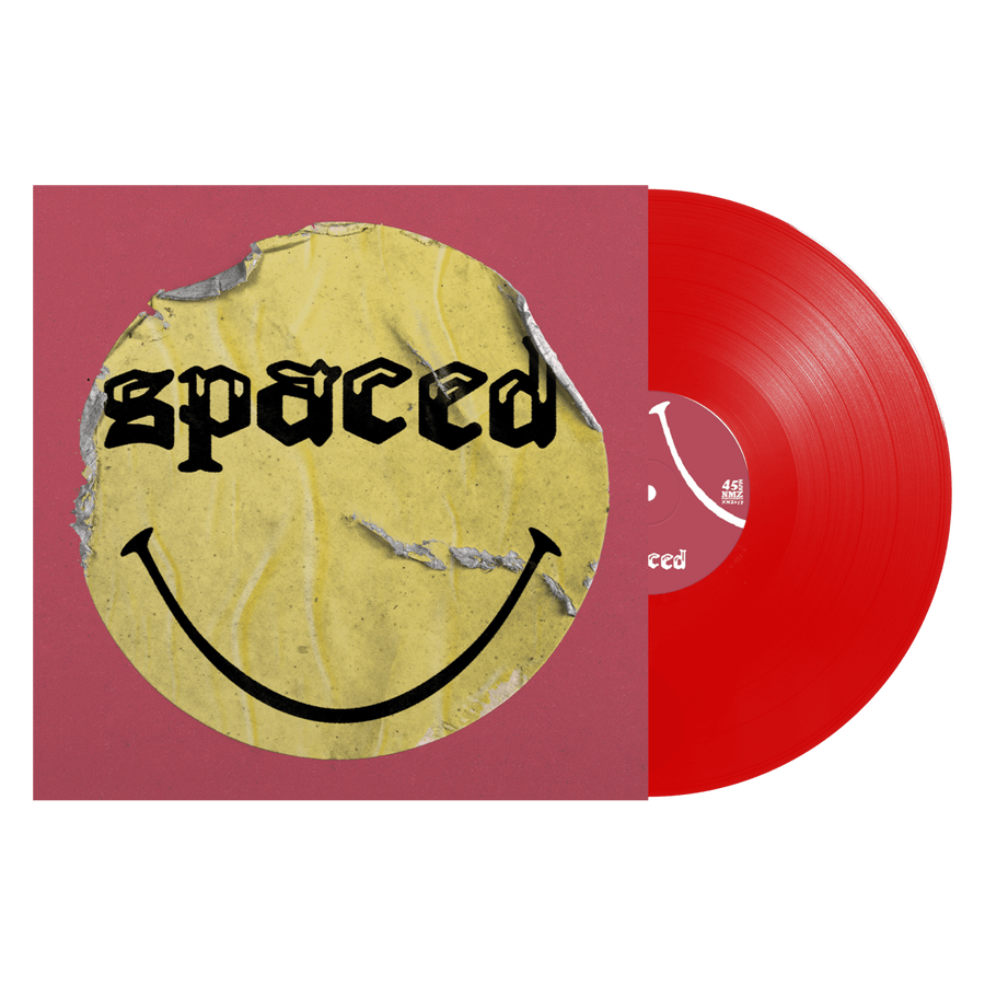 SPACED "Spaced Jams"