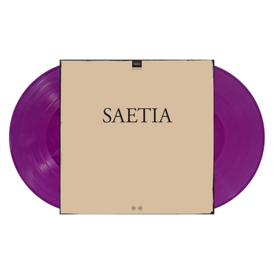 Saetia "Collected"