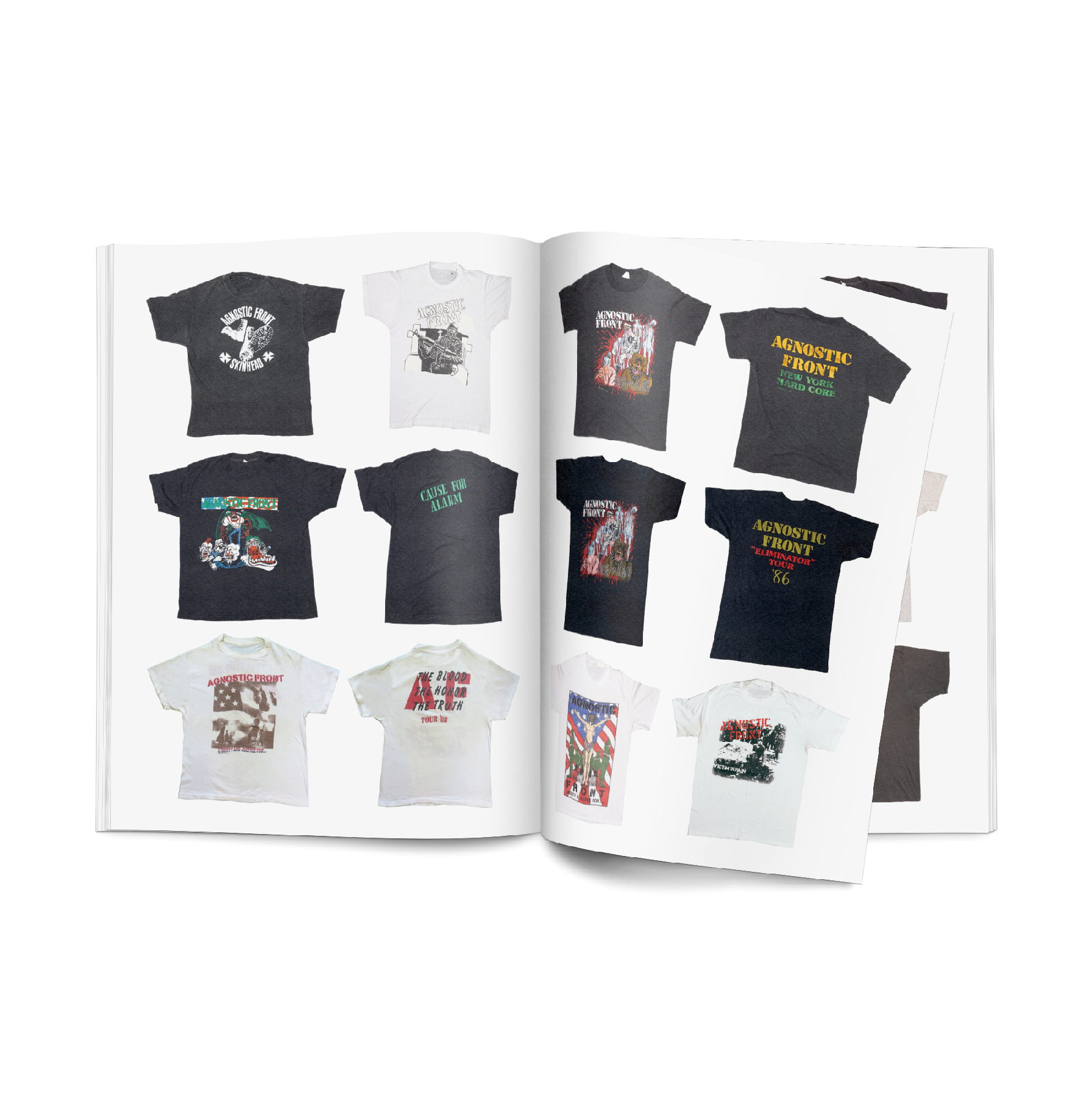 "Collected Obsession" by Patrick Kitzel