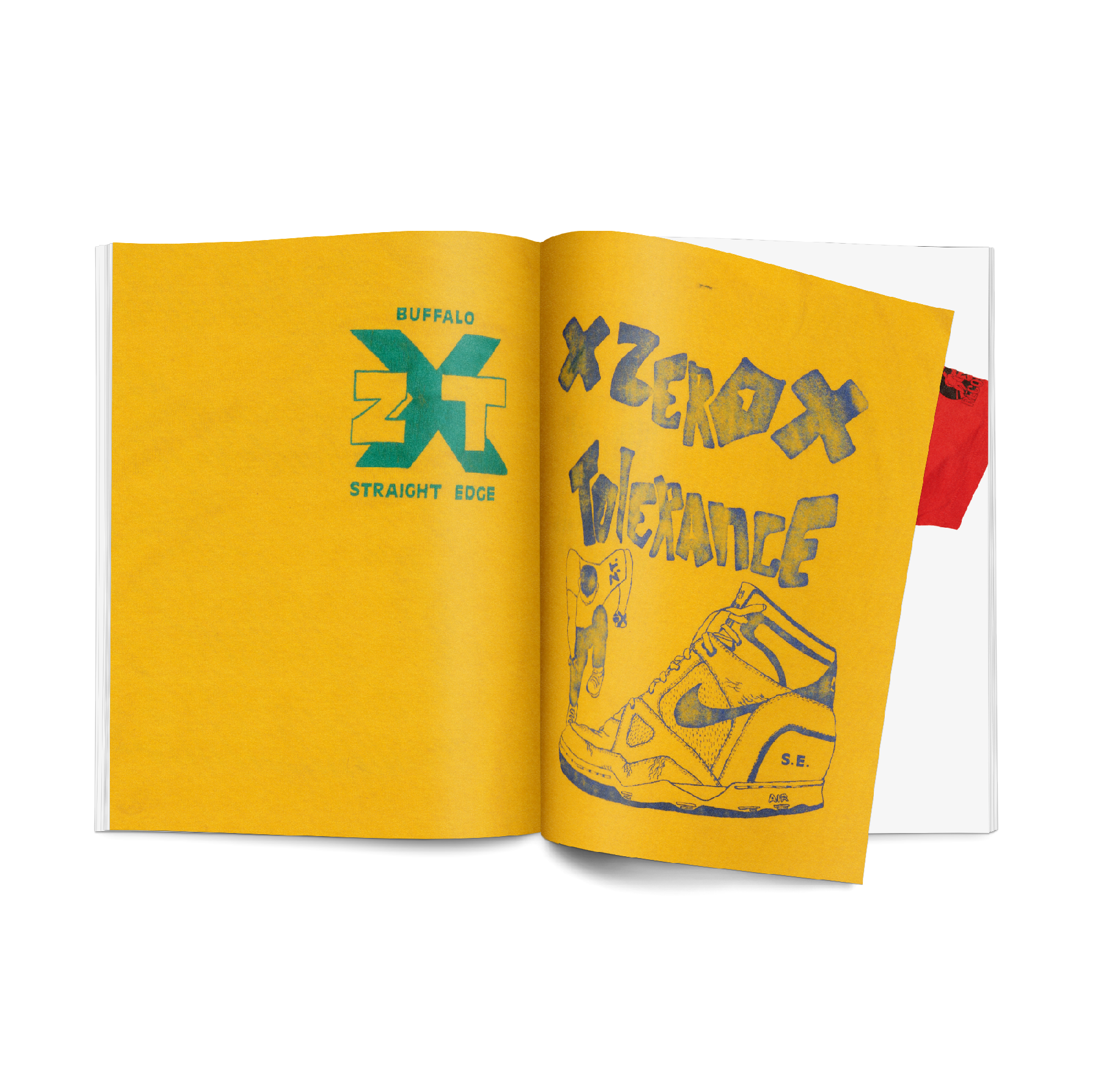 "Collected Obsession" by Patrick Kitzel