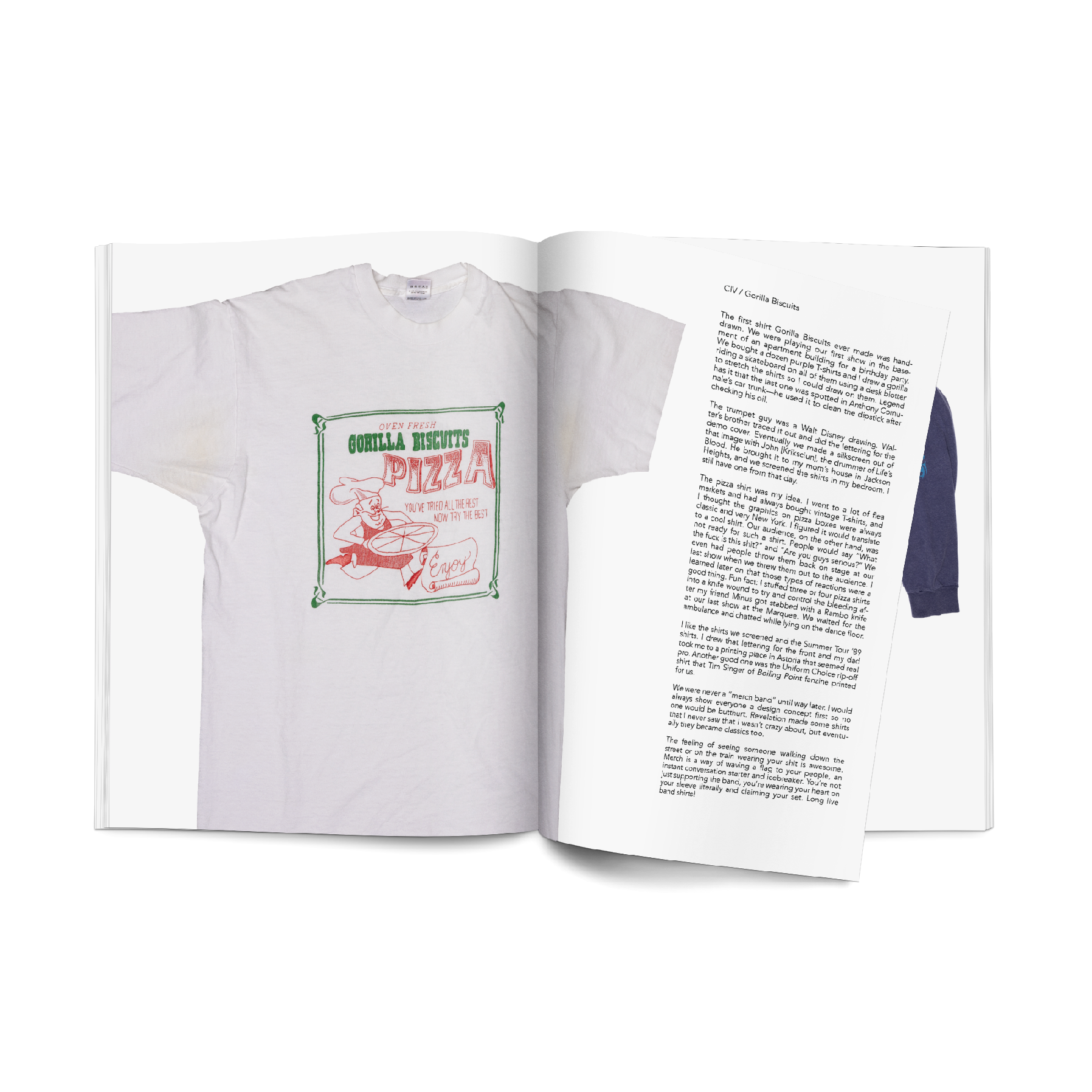 "Collected Obsession" by Patrick Kitzel