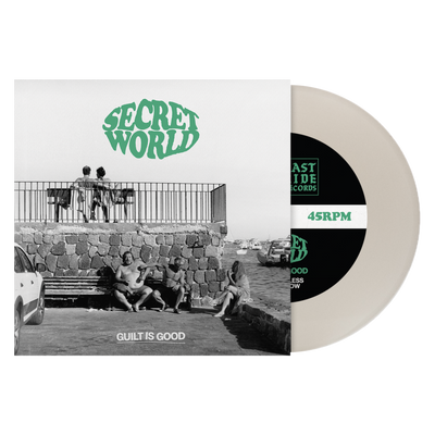 Secret World "Guilt Is Good"
