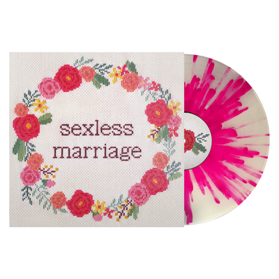 Sexless Marriage "This Is Not Love"