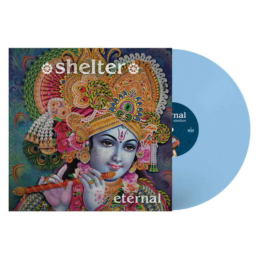 Shelter "Eternal"