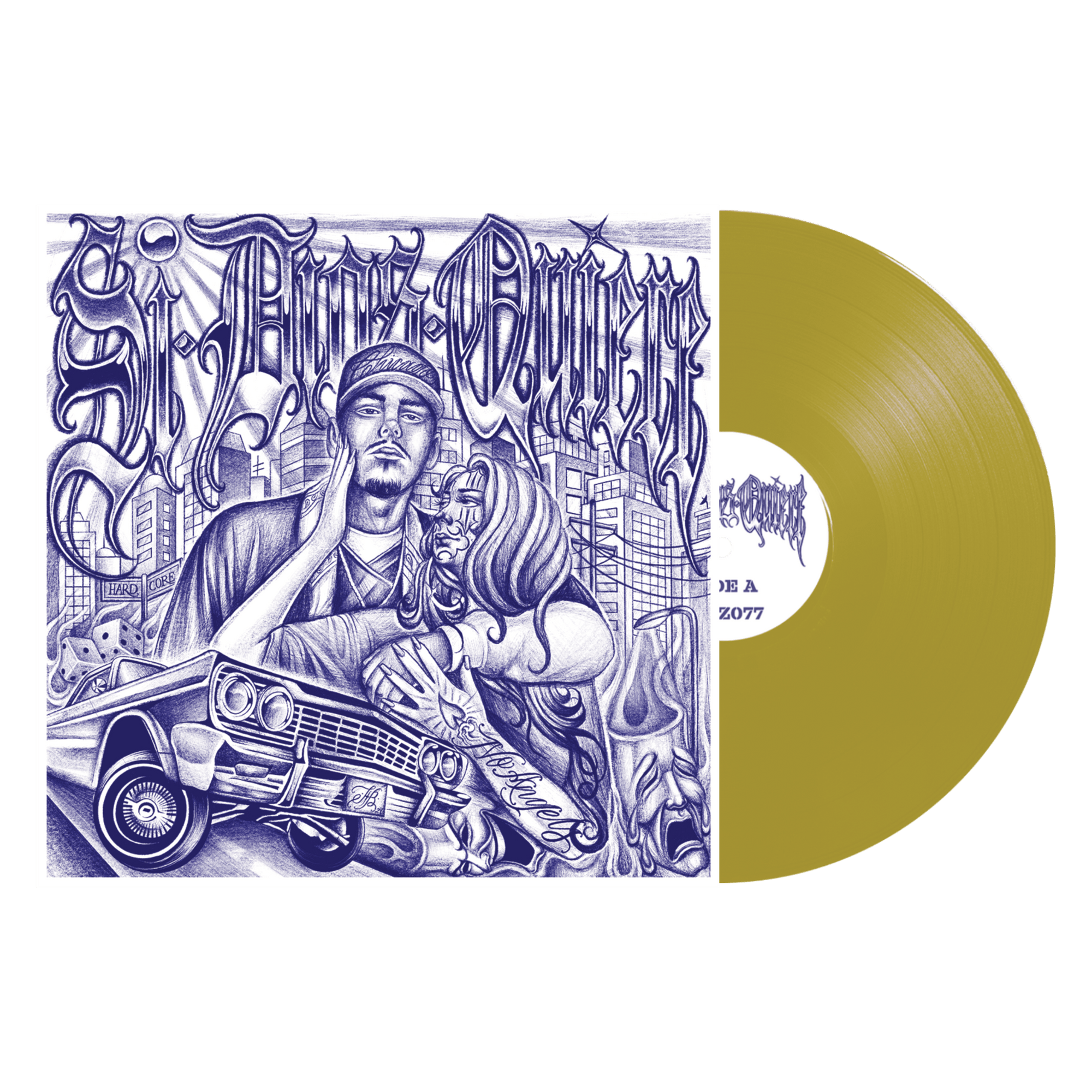 Si Dios Quiere "No Angels"