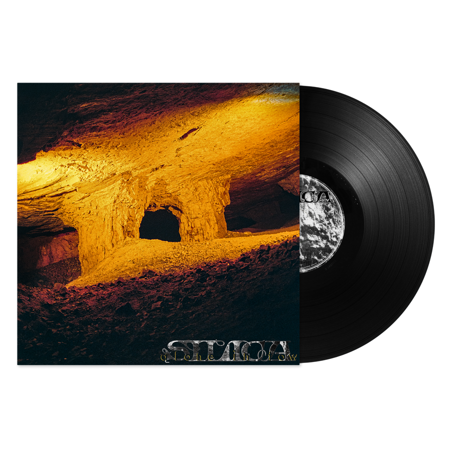 Silica "Alone In Tow"