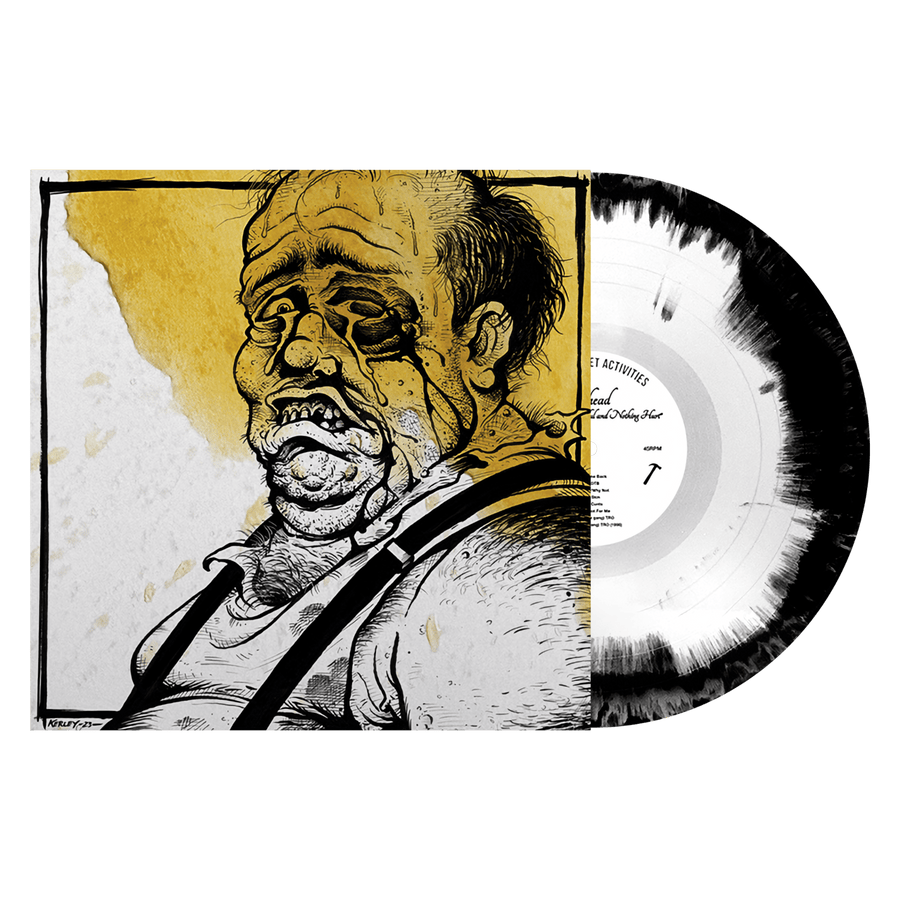 Skinhead "Everything Was Beautiful, And Nothing Hurt"