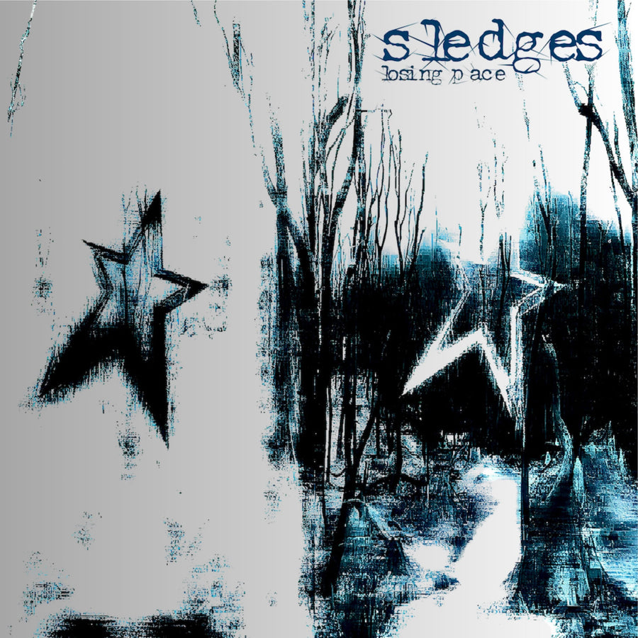 Sledges "Losing Pace"