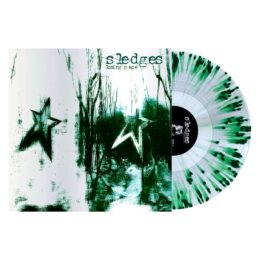 Sledges "Losing Pace"