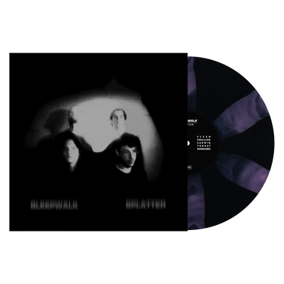 Sleepwalk "Splatter"