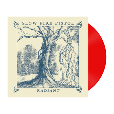 Slow Fire Pistol "Radiant"