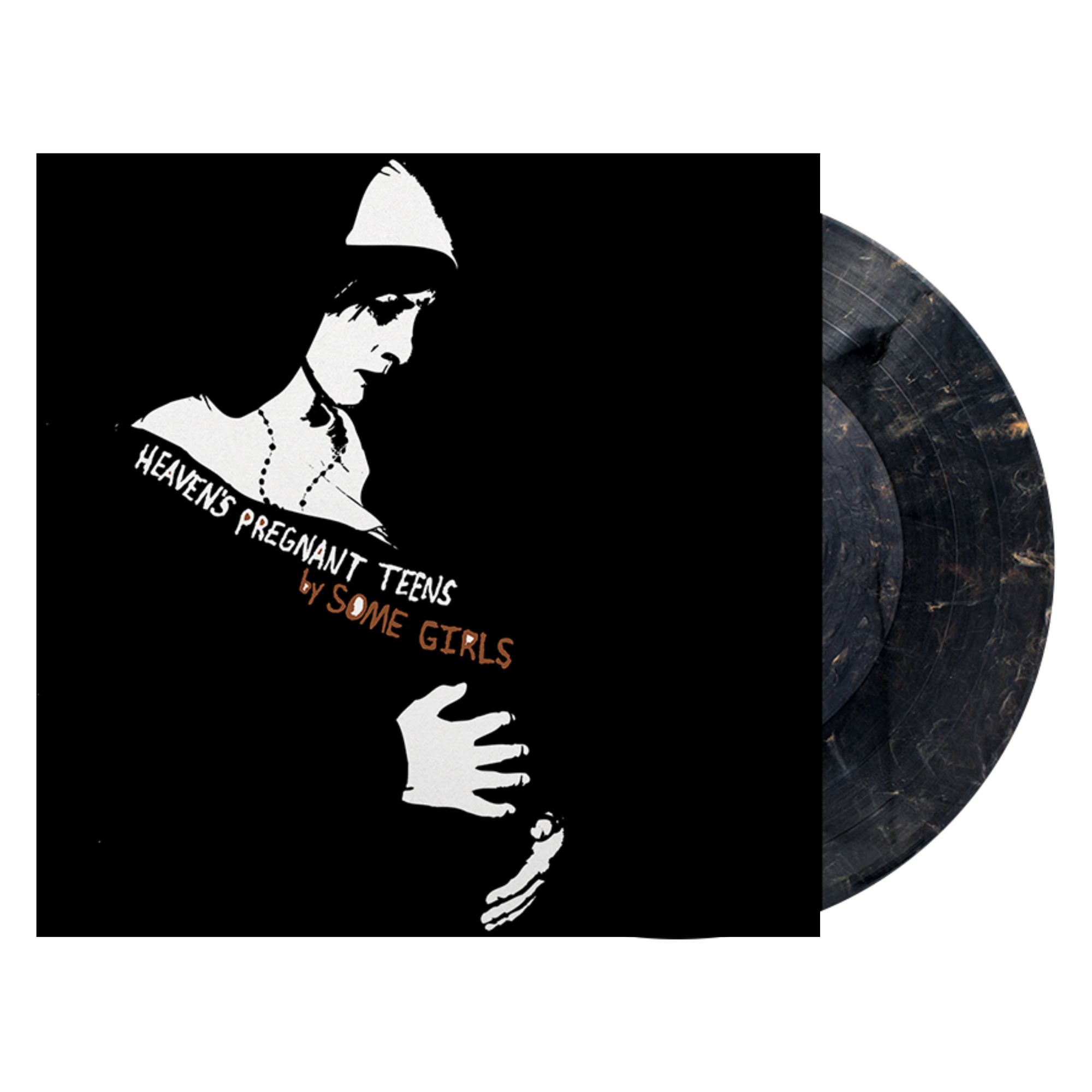 Some Girls "Heaven's Pregnant Teens"