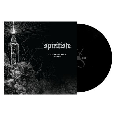 Spiritiste "Excommunication Hymns"