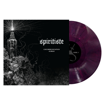 Spiritiste "Excommunication Hymns"