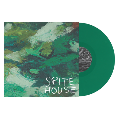 Spite House "Spite House"