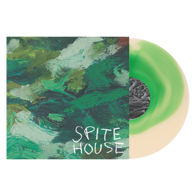 Spite House "Spite House"