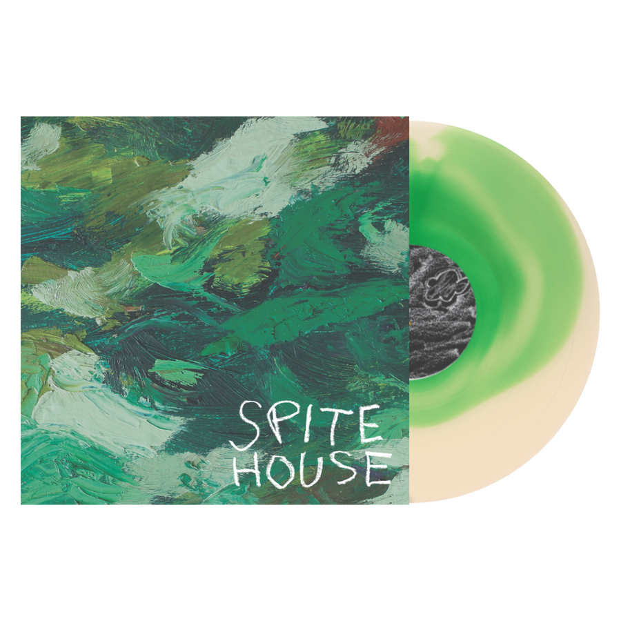 Spite House "Spite House"