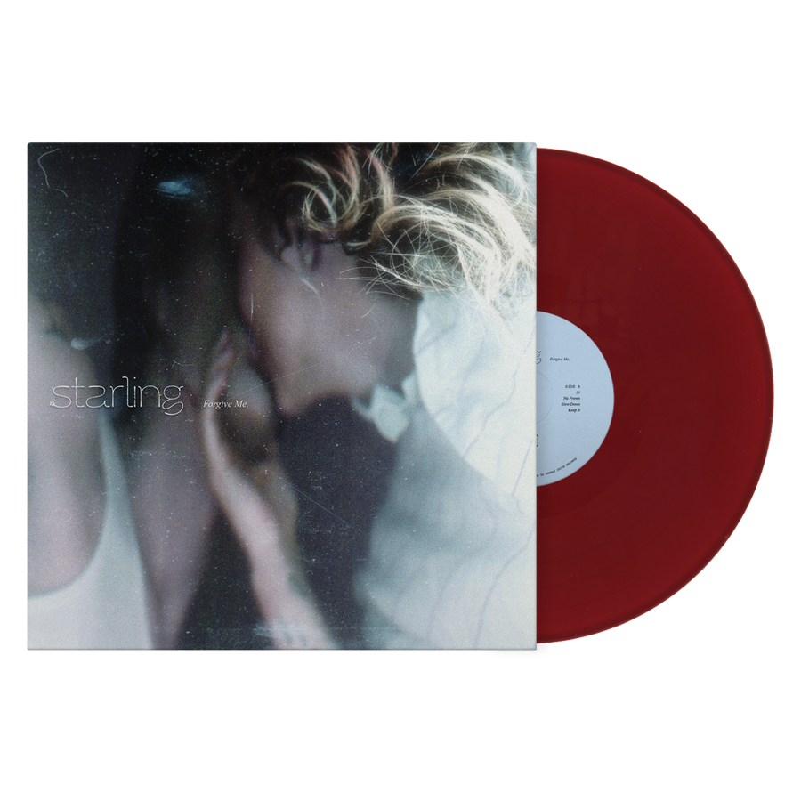 Starling "Forgive Me,"