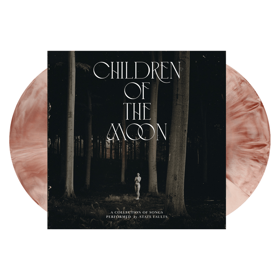 State Faults "Children Of The Moon"