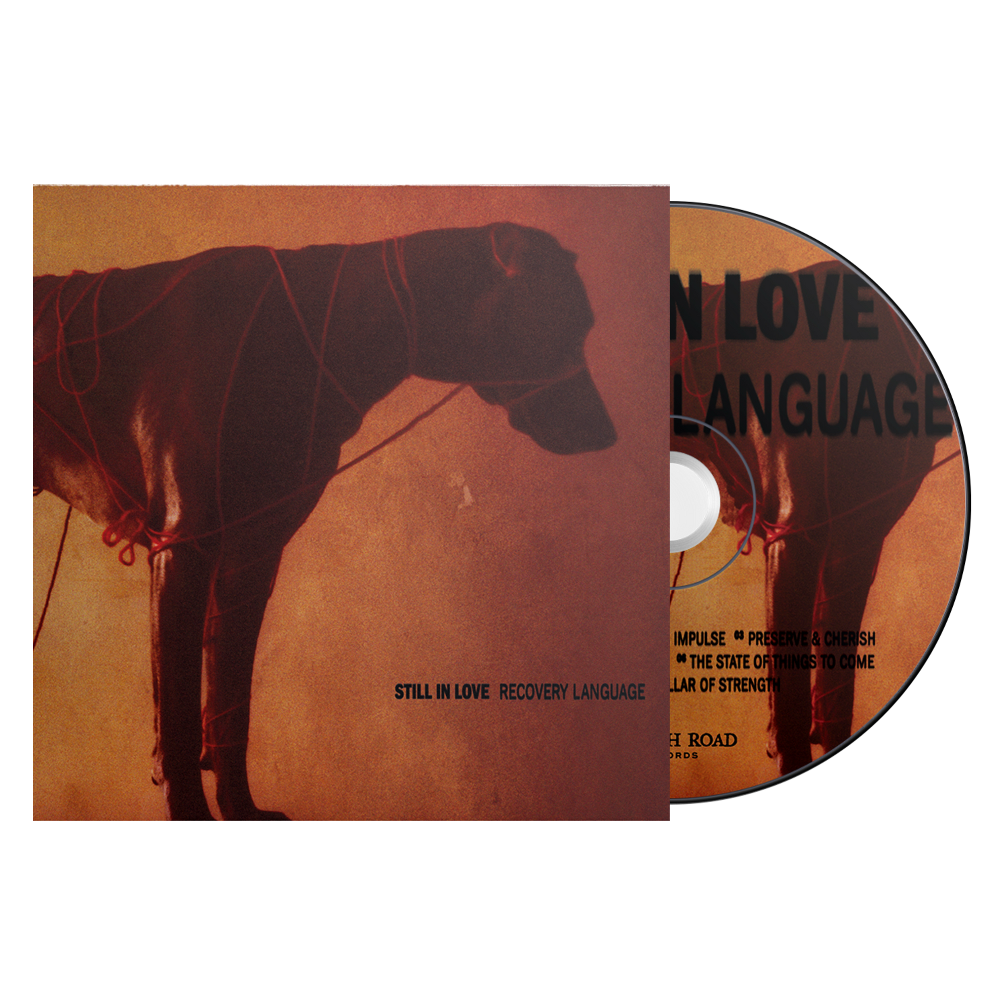 Still In Love "Recovery Language"