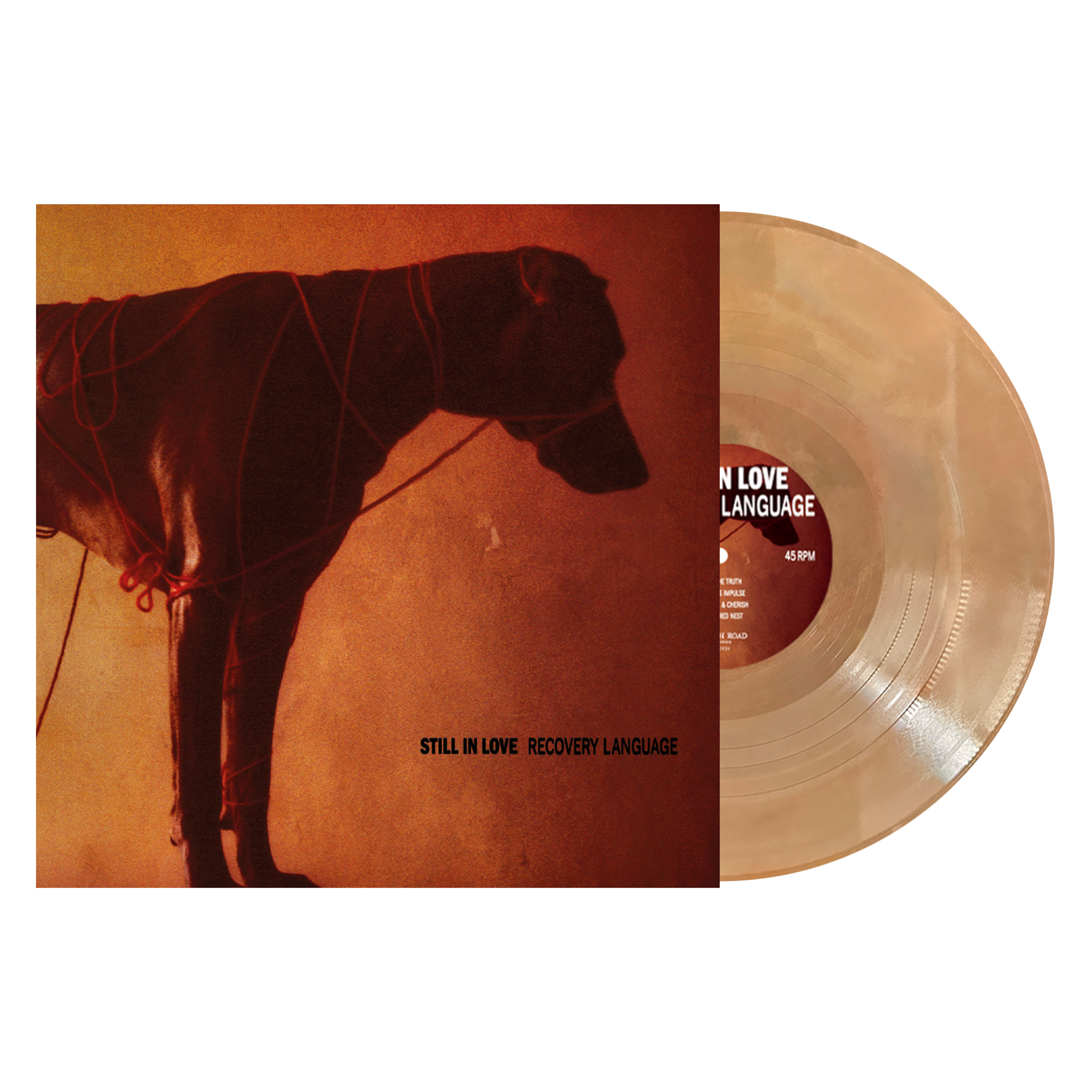 Still In Love "Recovery Language"