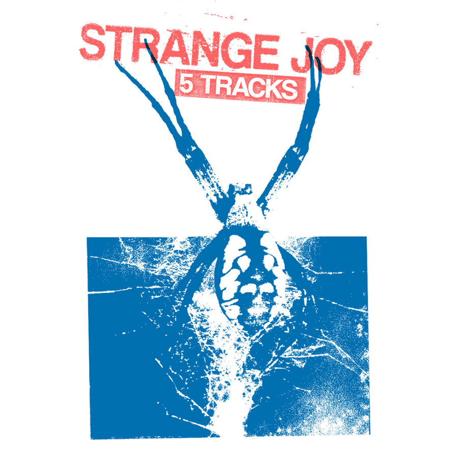 Strange Joy "5 Tracks"