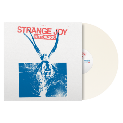 Strange Joy "5 Tracks"