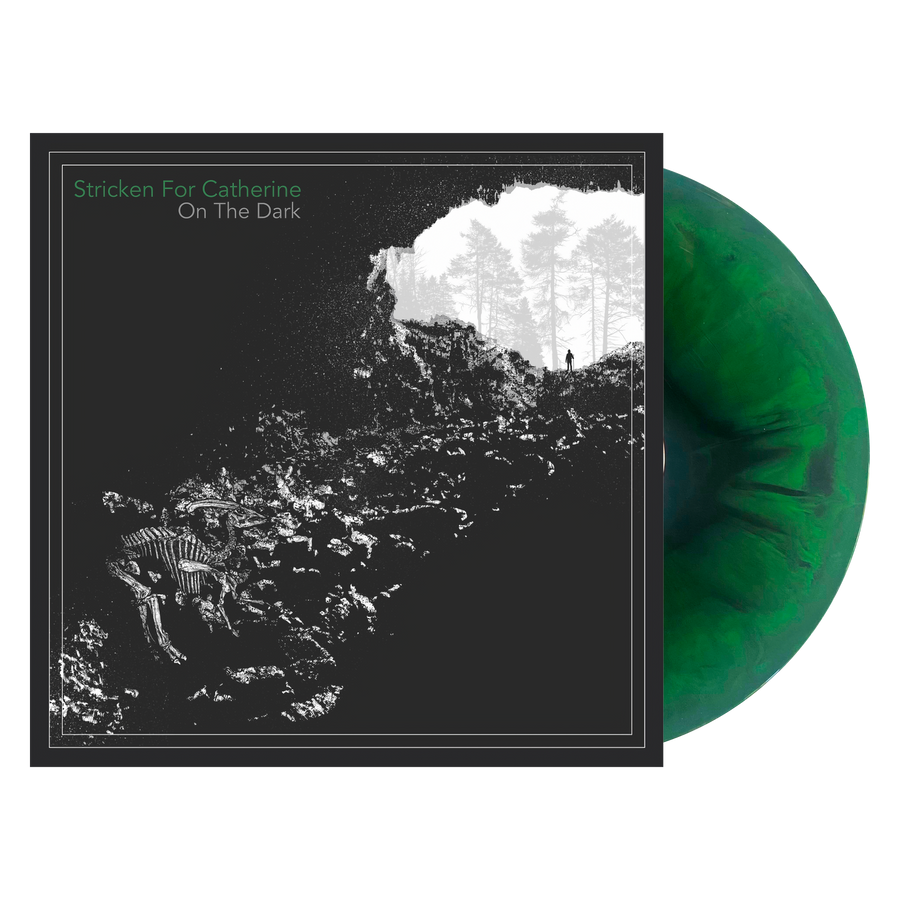 Stricken for Catherine "On The Dark"