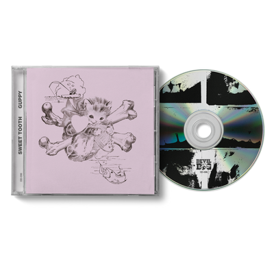 Sweet Tooth "Guppy"