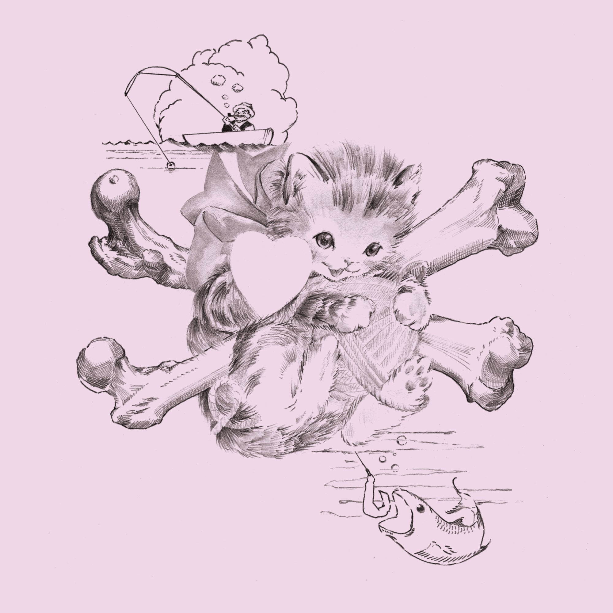 Sweet Tooth "Guppy"