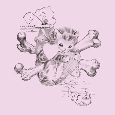 Sweet Tooth "Guppy"