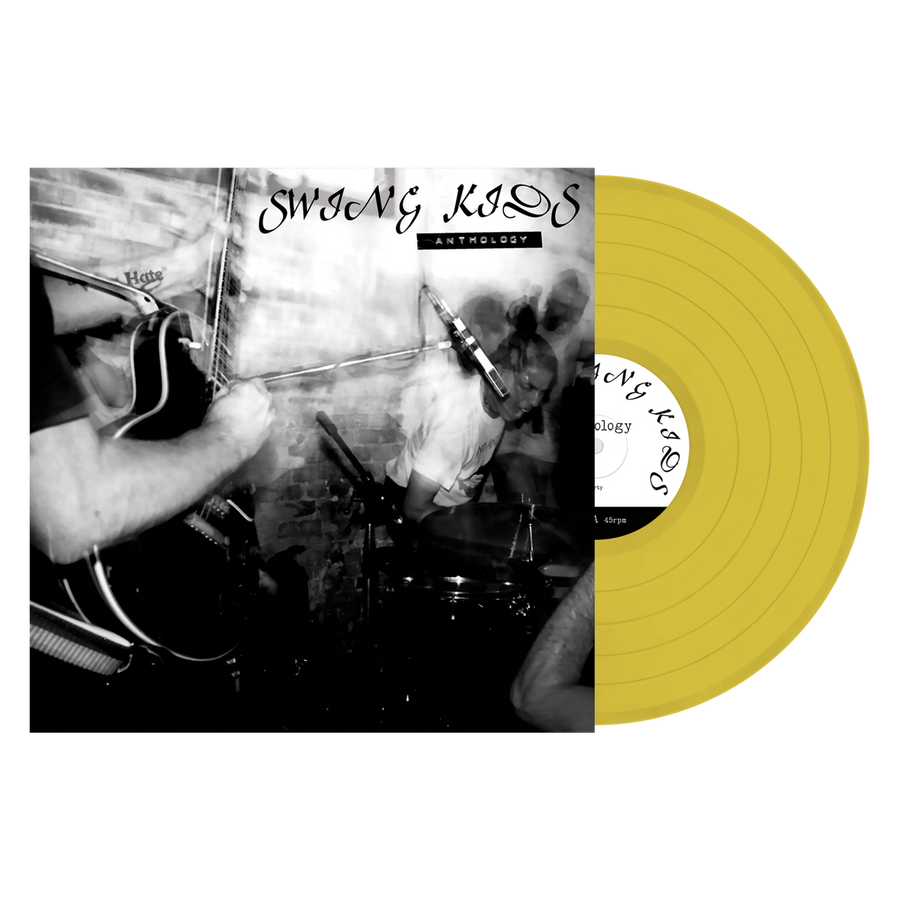 Swing Kids "Anthology"