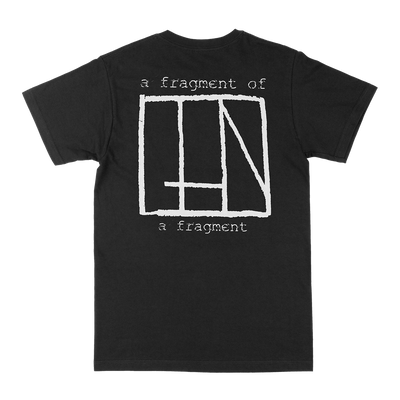 Thin "Dawn" Repress Black T-Shirt