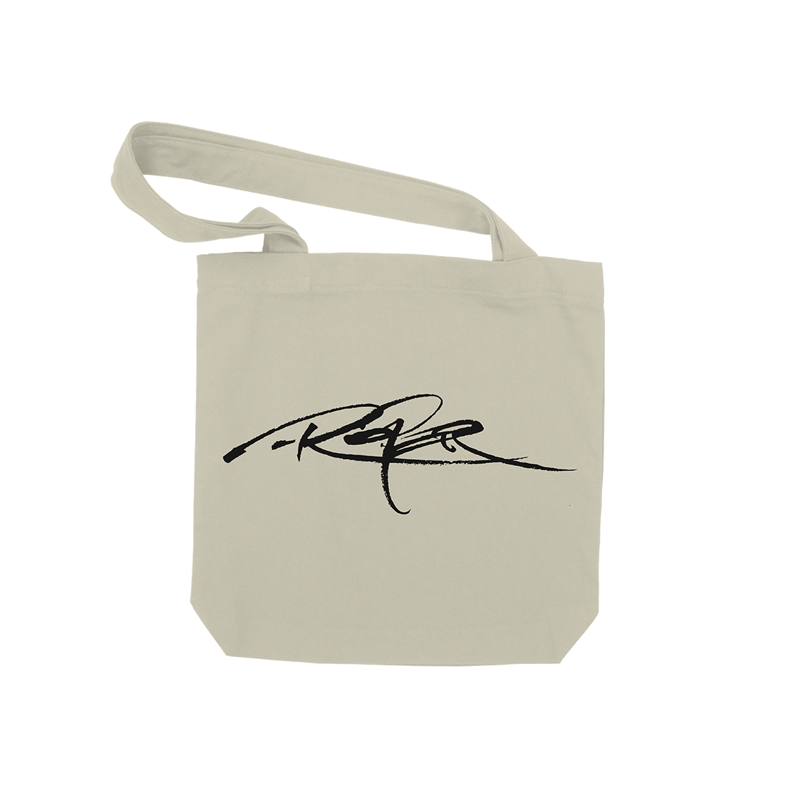 Arik Roper "Luxferrum" Natural Tote Bag