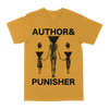 Author & Punisher "Women & Children" Gold T-Shirt