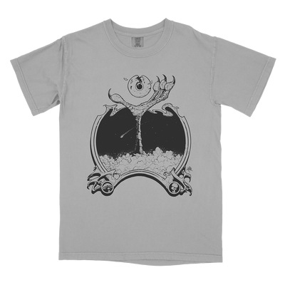 Arik Roper "Talon Eye" Granite Premium T-Shirt