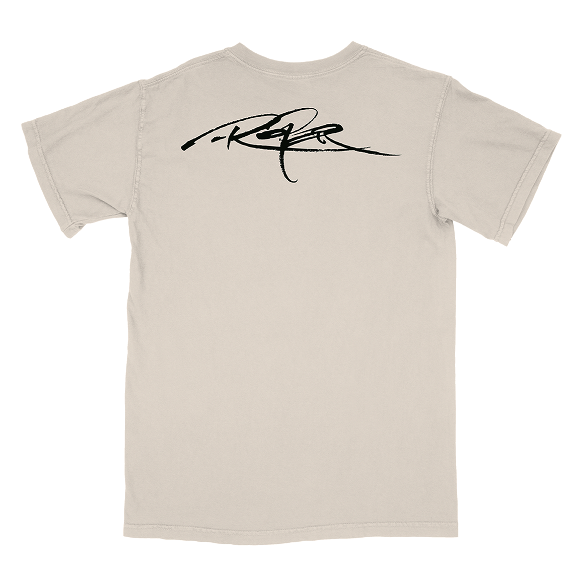 Arik Roper "Mithrandir" Ivory Premium T-Shirt