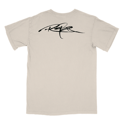 Arik Roper "Mithrandir" Ivory Premium T-Shirt