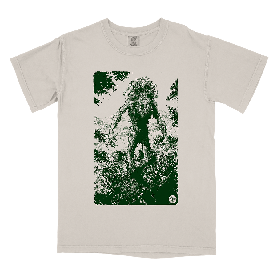 Arik Roper "Dryad" Ivory Premium T-Shirt