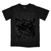Converge Bloodmoon “Cover: Blackened” Premium Black T-Shirt