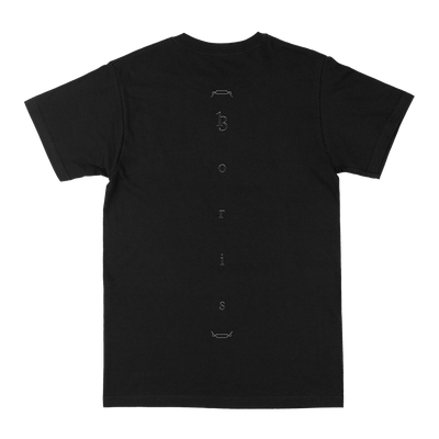 Boris “13T” Black T-Shirt