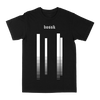 Bossk "Pillars" Black T-Shirt