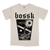 Bossk "Cosmos" Premium Ivory T-Shirt