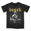 Bossk "White Stork" Premium Black T-Shirt